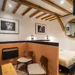 Cozy Suite With Sauna - Le Marais