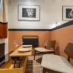 Cozy Suite With Sauna - Le Marais