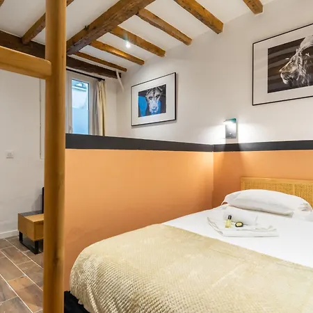 Appartamento Cozy With Sauna - Le Marais